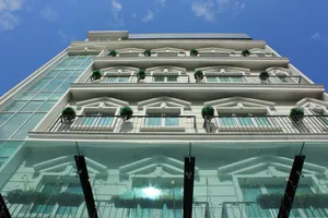 Image of Hotel Pudu Bintang