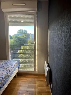 Image of Grand Appartement Moderne 82 m