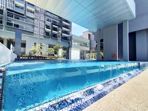 Image of Imperio Residence Melaka - Private Jacuzzi with Seacityview stay with Wifi