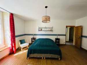 Image of Cottage in Audrieu near Bayeux and Beaches