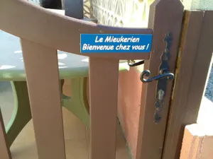 Image of Le Mieukerien 15 min Réserve africaine et 200 m plage