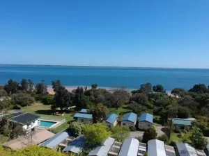 Image of Beach Park Phillip Island - Cabins