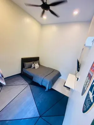 Image of AzHAUZ Guestroom & Campsite