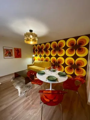 Image of Le Duplex d'Austin Power