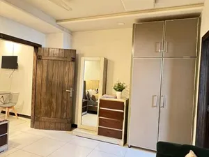 Image of Pine Apartments Civic center bahria town Islamabad