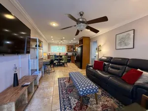 Image of Two bedroom apt with desk washer dryer & pool