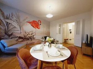 Image of Flamingo Suite - 2 Zimmer