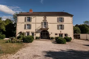 Image of La Maison au Vert