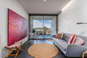 Image of Elegant Inner City Life Nishi Building