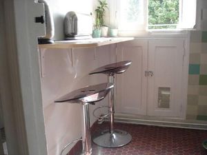 Image of Nice apartment 10 minutes from Paris
