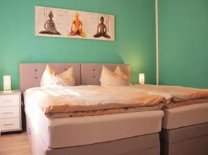 Image of Gästewohnung Merci