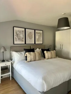 Image of Prince Arthur Apartment