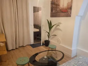 Image of Charmant appartement près de Montmartre