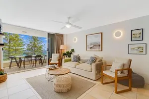 Image of Rainbow Pacific Unit 20