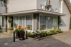 Image of B&B Amsterdam De Springer