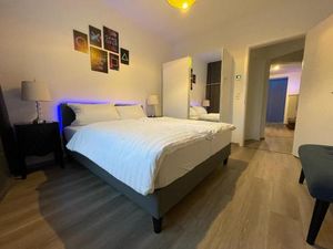 Image of JayBnB - PS5 55 Zoll 4K TV Gaming Apartment