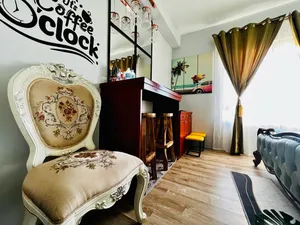 Image of Stylish condo along Lacson