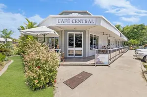 Image of 'Botanica Paradiso' A Vibrant Nightcliff Solace