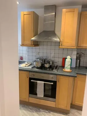 Image of Luxury 2 Bedroom apartment in King's Cross