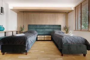 Image of M&M Living in Hannover City