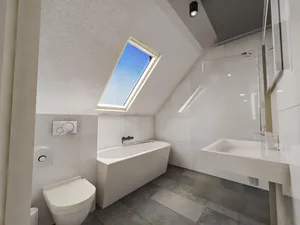 Image of Holiday home in the Kidskwartier