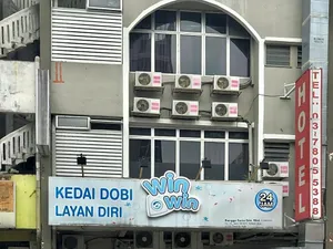 Image of Best View Hotel Kelana Jaya
