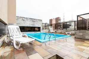 Image of Apart hotel proximo a Avenida Paulista com WiFi SP