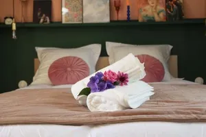 Image of "La Botanique" Gîte de Charme dans un château de campagne & SPA