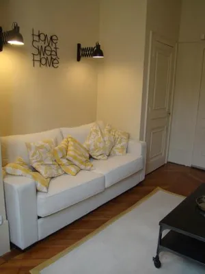 Image of L'Annexe Apparthôtel du 11 A, 3 étoiles