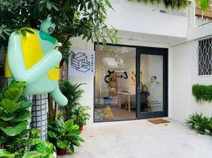 Image of Freedom Men Art Apartment