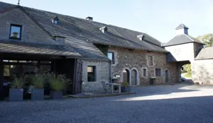 Image of Orangerie de Blier à l'Affenage