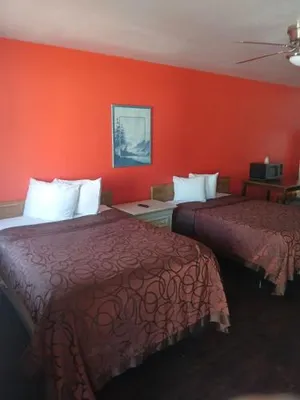 Image of Coalinga Motel
