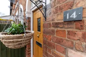 Image of Besford Square, Shrewsbury Town