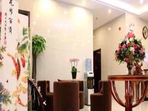 Image of GreenTree Inn JiangSu ChangZhou South ChangWu Road West JingDe Road QianHuang Express Hotel