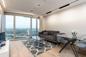 Image of Amazing Apartment with Incredible Views (MLG)