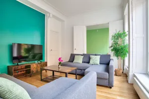 Image of Appartement Quartier Chatelet Les Halles Free Netflix
