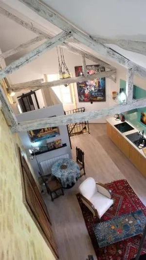 Image of LE LOFT DE LA SALAMANDRE SARLAT
