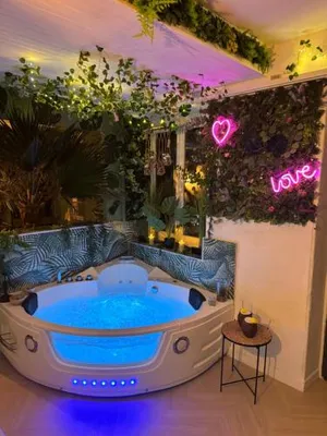 Image of Jungle room - Lyon Est