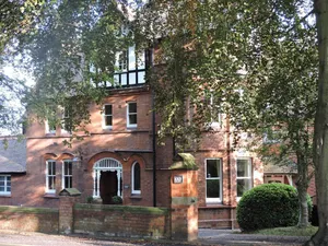 Image of Hambrook House