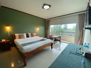 Image of Mayuree Resort