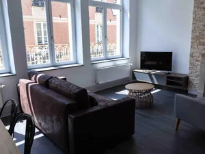 Image of Appartement l'embellie