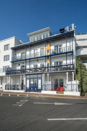 Image of Royal London Yacht Club