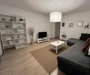 Image of Apartment - Place Jourdan & EU institutions