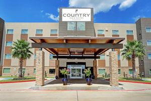 Image of Country Inn & Suites by Radisson Houston Westchase-Westheimer