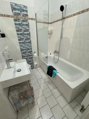 Image of DESIGN Apartment I - 35qm Grenze Altstadt Park