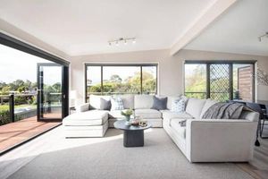 Image of Dreamy Dromana Family Getaway - with Jacuzzi