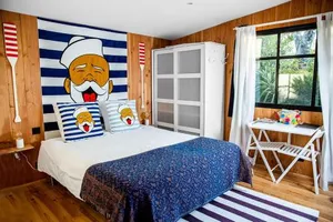 Image of Beach House
