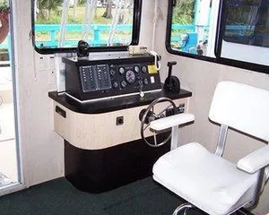 Image of Holly Bluff Marina