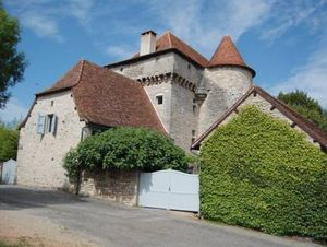 Image of Château de Camboulan