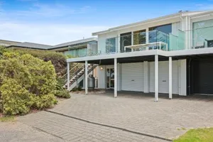 Image of Beachfront Great for the Family